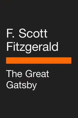 El Gran Gatsby - The Great Gatsby
