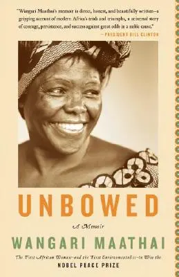 Unbowed: Un libro de memorias - Unbowed: A Memoir