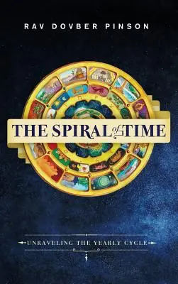 La espiral del tiempo: desentrañar el ciclo anual - The Spiral of Time: Unraveling the Yearly Cycle