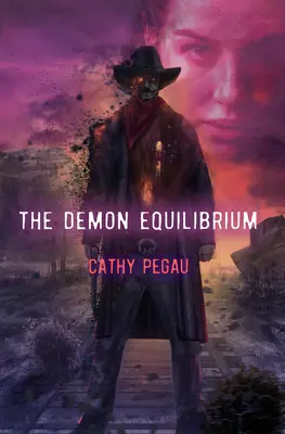 El equilibrio demoníaco - The Demon Equilibrium