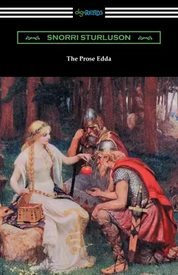 La Edda en prosa - The Prose Edda