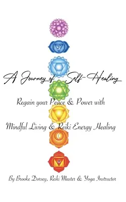 Un viaje de autosanación - A Journey of Self-Healing