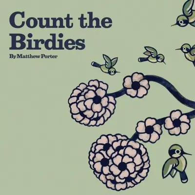 Contar los pajaritos - Count the Birdies