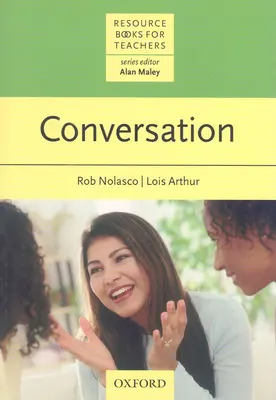 Conversación - Conversation