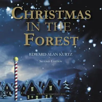 Navidad en el bosque - Christmas In The Forest