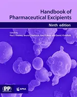 Manual de excipientes farmacéuticos - Handbook of Pharmaceutical Excipients