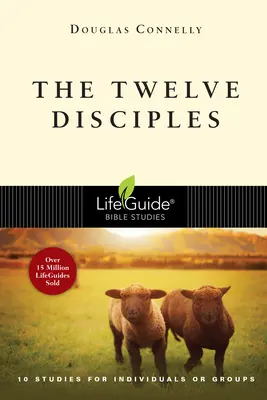 Los Doce Discípulos LBS - The Twelve Disciples LBS