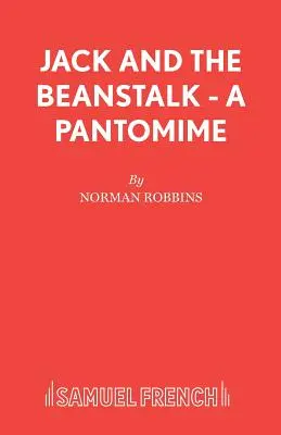 Jack y las habichuelas - Pantomima - Jack and the Beanstalk - A Pantomime