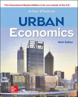 ISE Economía Urbana - ISE Urban Economics