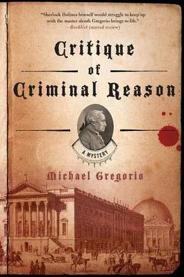 Crítica de la razón criminal - Critique of Criminal Reason