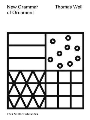 Nueva gramática del ornamento - New Grammar of Ornament