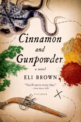 Canela y Pólvora - Cinnamon and Gunpowder