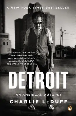 Detroit: Una autopsia americana - Detroit: An American Autopsy