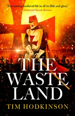 La tierra baldía, 2 - The Waste Land, 2