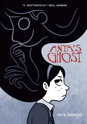 El fantasma de Anya - Anya's Ghost