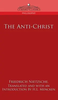 Anticristo - Anti-Christ