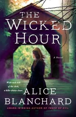 La hora malvada: Una novela de Natalie Lockhart - The Wicked Hour: A Natalie Lockhart Novel