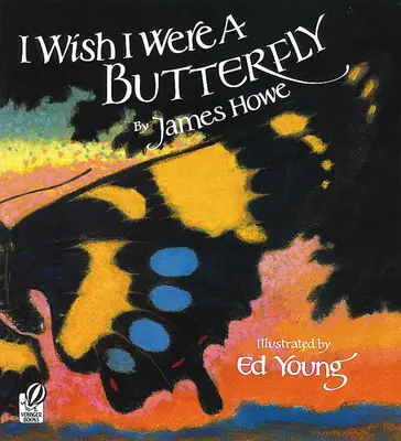 Me gustaría ser una mariposa - I Wish I Were a Butterfly