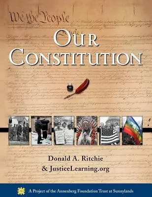 Nuestra Constitución - Our Constitution