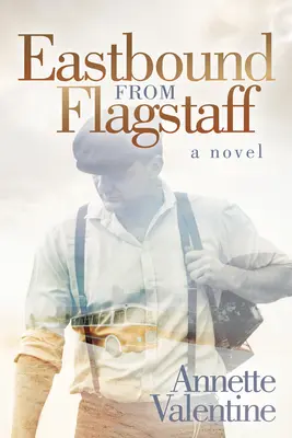 Hacia el Este de Flagstaff - Eastbound from Flagstaff