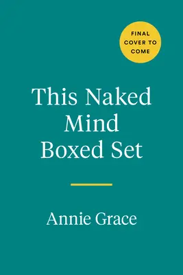 Esta Mente Al Desnudo Boxed Set - This Naked Mind Boxed Set