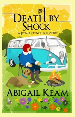 Muerte por conmoción: Un misterio de Josiah Reynolds 15 - Death By Shock: A Josiah Reynolds Mystery 15