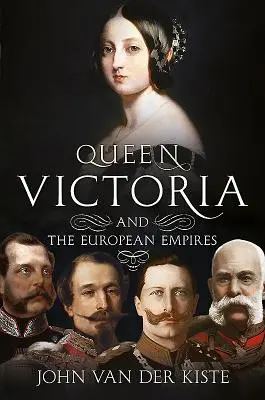 La reina Victoria y los imperios europeos - Queen Victoria and the European Empires