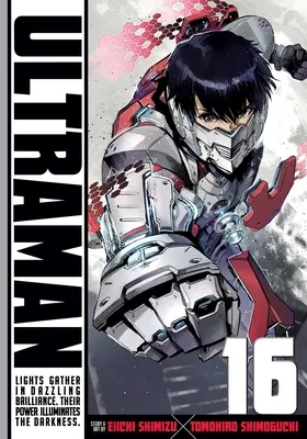 Ultraman, Vol. 16, 16