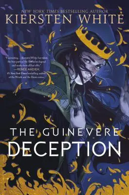 El engaño de Ginebra - The Guinevere Deception