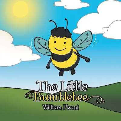 El pequeño abejorro - The Little Bumblebee