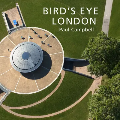 Bird's Eye Londres - Bird's Eye London