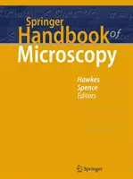 Manual Springer de Microscopía - Springer Handbook of Microscopy