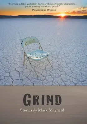 Triturar - Grind