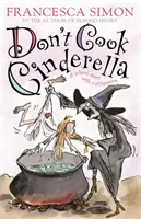 No Cocines Cenicienta - Don't Cook Cinderella