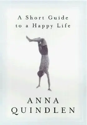 Guía breve para una vida feliz - A Short Guide to a Happy Life