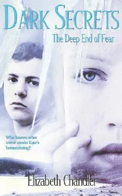 La profundidad del miedo, 4 - The Deep End of Fear, 4