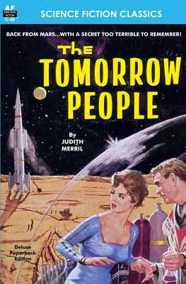 La gente del mañana - The Tomorrow People