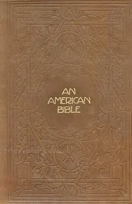 Una Biblia Americana - An American Bible