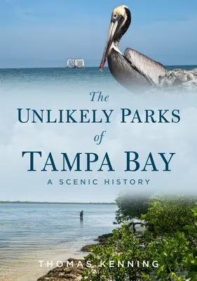 Los insólitos parques de Tampa Bay: Una historia panorámica - The Unlikely Parks of Tampa Bay: A Scenic History