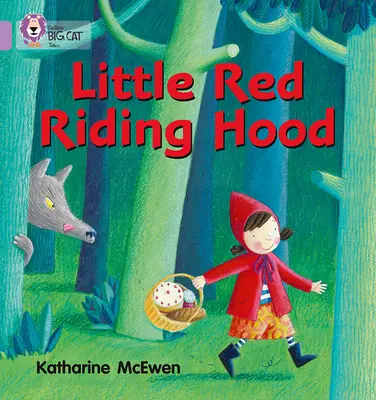 Caperucita Roja - Little Red Riding Hood