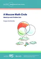 Círculo Matemático de Moscú - Problemas semanales - Moscow Math Circle - Week-by-week Problem Sets