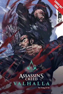 Assassin's Creed Valhalla: Hermanos de Sangre - Assassin's Creed Valhalla: Blood Brothers