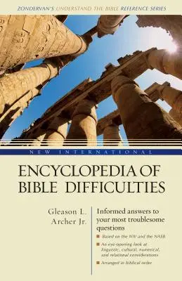 Nueva Enciclopedia Internacional de Dificultades Bíblicas - New International Encyclopedia of Bible Difficulties