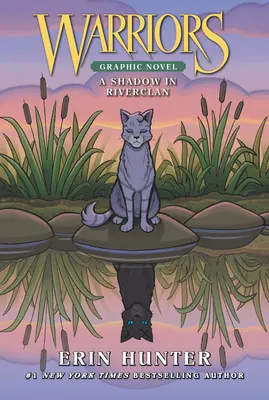 Guerreros: Una sombra en Riverclan - Warriors: A Shadow in Riverclan