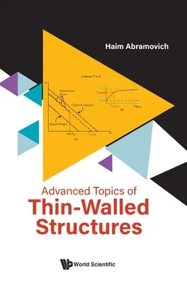 Temas avanzados de estructuras de pared delgada - Advanced Topics of Thin-Walled Structures