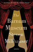 Museo Barnum - Historias - Barnum Museum - Stories