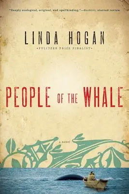 El pueblo de la ballena - People of the Whale