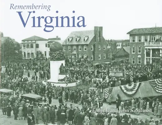 Recordando Virginia - Remembering Virginia