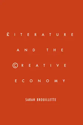 Literatura y economía creativa - Literature and the Creative Economy