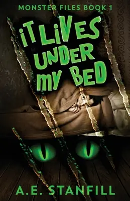 Vive debajo de mi cama - It Lives Under My Bed